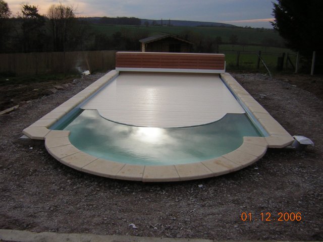 Chantier 437